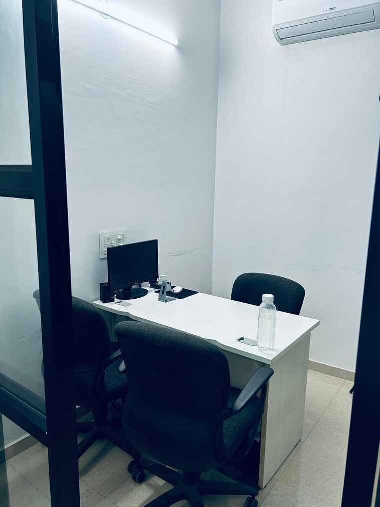 undefined, omaxe-sun Commercial Office Space 577 Sq.Ft. In Sector 79 Faridabad 8454361