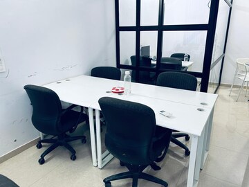 Building Lobby in  Office Space at Omaxe Sun, Sector 79 – for Sale