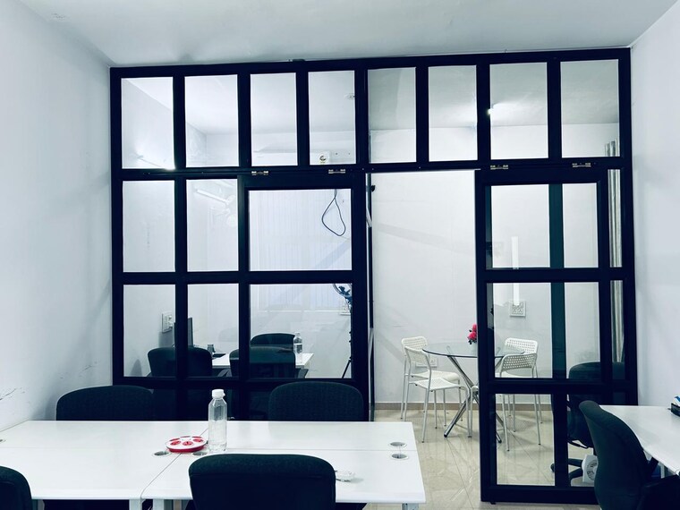 undefined, omaxe-sun Commercial Office Space 577 Sq.Ft. In Sector 79 Faridabad 8454361