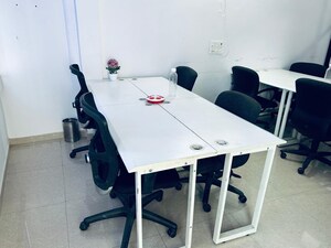 Building Lobby in  Office Space at Omaxe Sun, Sector 79 – for Sale