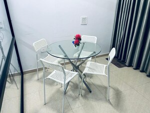 Floor Plan in  Office Space at Omaxe Sun, Sector 79 – for Sale