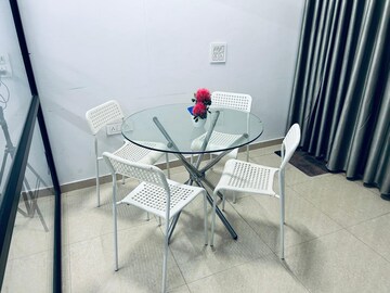 Floor Plan in  Office Space at Omaxe Sun, Sector 79 – for Sale