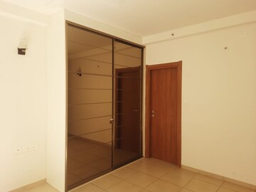  2 BHK Apartment at Bhartiya Nikoo Homes Phase 2, Thanisandra Main Road – for Rent