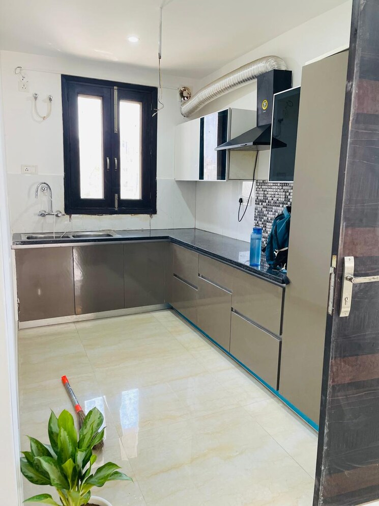 Exterior View, sushant-lok-2 3 Bedroom 1710 Sq.Ft. Builder Floor In Sector 57 Gurgaon 8454356