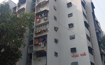 1 BHK Apartment For Rent in Pleasant Park CHS, Dahisar West