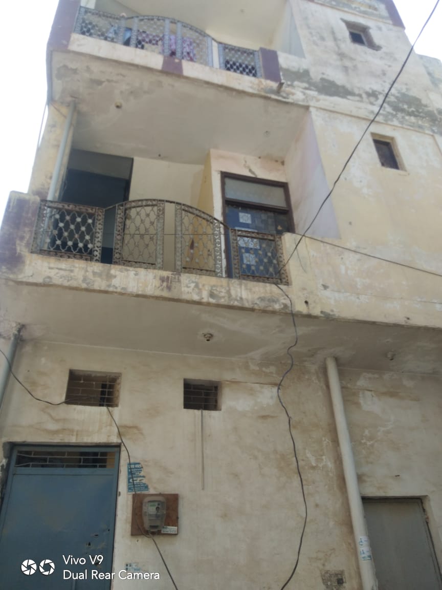 Plot For Sale in JMD Homes