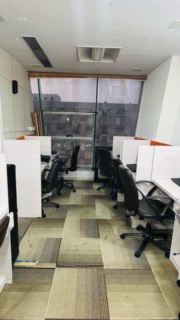 Swimming Pool in  Office Space at Prahlad Nagar – for Rent