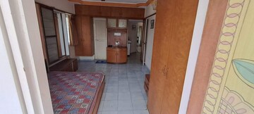 Living Room in 3 BHK Apartment at Jodhpur – for Rent