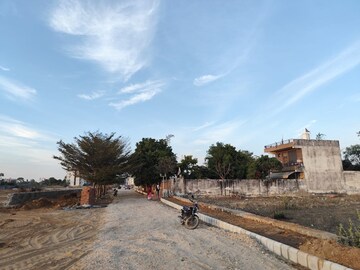  Plot – Garden View at Ajmer Road - for Sale