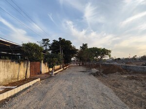  Plot – Garden View at Ajmer Road - for Sale