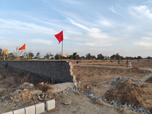  Plot – Garden View at Ajmer Road - for Sale