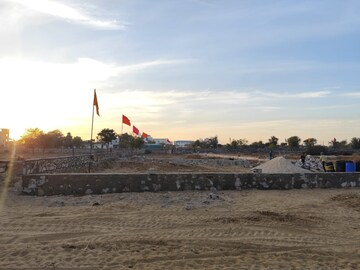 Plot – Exterior View View at Ajmer Road - for Sale