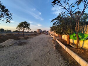  Plot – Exterior View View at Ajmer Road - for Sale