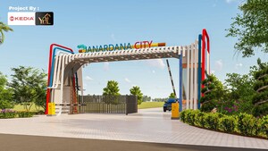  Plot For Sale in Ajmer Road