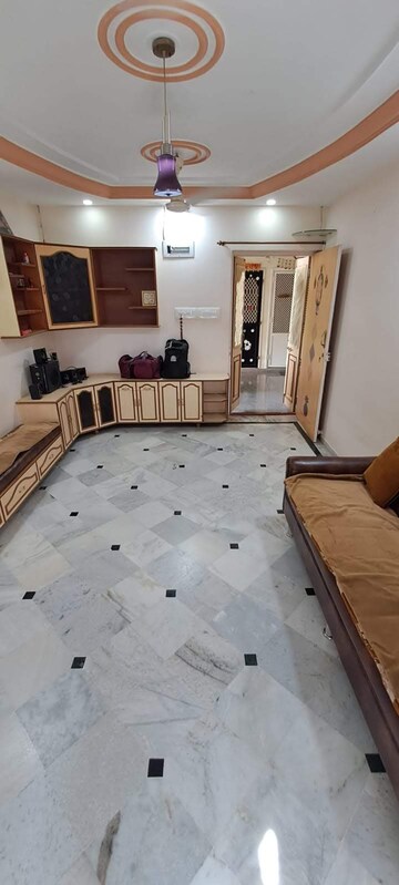 Living Room in 3 BHK Apartment at Jodhpur – for Rent
