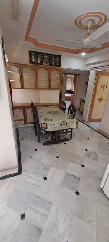 Building Lobby in 3 BHK Apartment at Jodhpur – for Rent