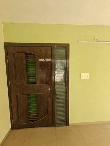 Floor Plan in 3.5 BHK Villa at Aditya Nisarg Palms, Bavdhan – for Rent