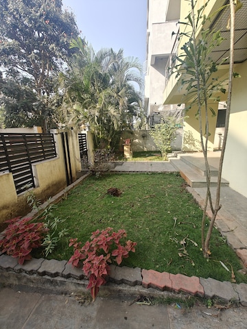 3.5 BHK Villa – Map Location View at Aditya Nisarg Palms, Bavdhan - for Rent