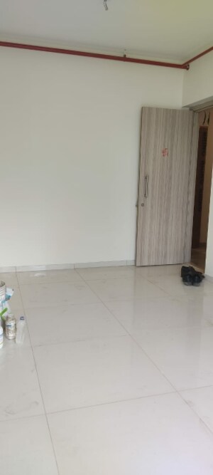 Master Bedroom in 2 BHK Apartment at Wadhwa Atmosphere O2, Mulund West – for Sale