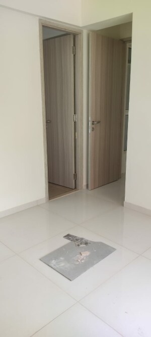 Master Bedroom in 2 BHK Apartment at Wadhwa Atmosphere O2, Mulund West – for Sale