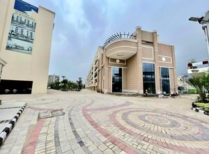 3 BHK Apartment – Exterior View View at Peer Mucchalla - for Sale