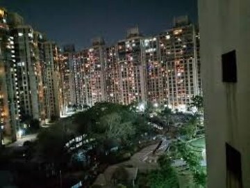 2 BHK Apartment For Rent in HDIL Dreams, Bhandup West