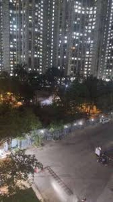 Master Plan in 2 BHK Apartment at HDIL Dreams, Bhandup West – for Rent