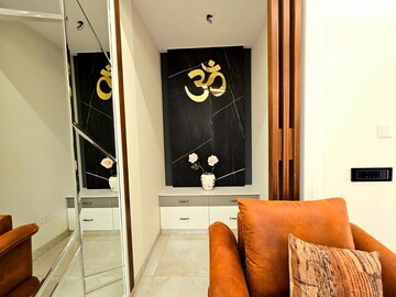  3 BHK Apartment at Peer Mucchalla – for Sale