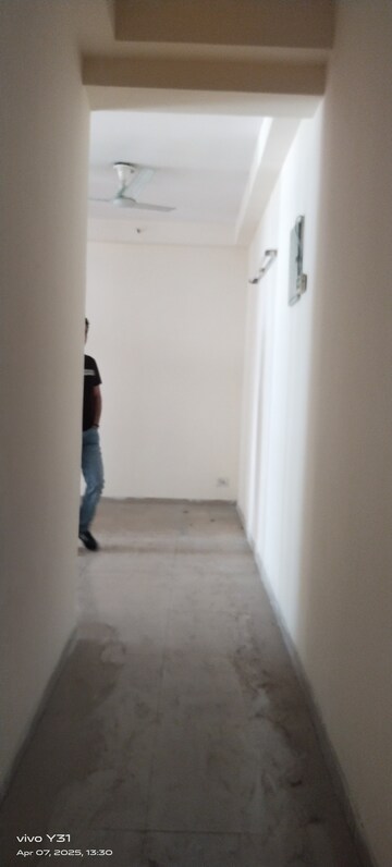 Building Lobby in 3 BHK Apartment at Mahagun Mywoods, Sector 16c Greater Noida – for Rent