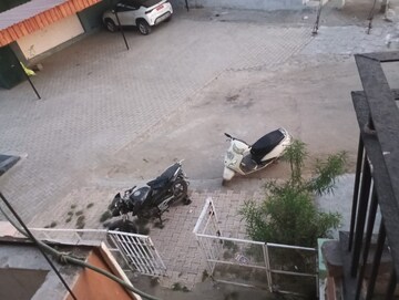 1 BHK Apartment – Exterior View View at Sector 1-4 - for Rent