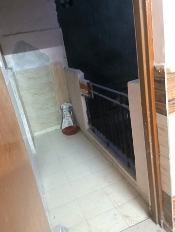  1 BHK Apartment at Sector 1-4 – for Rent