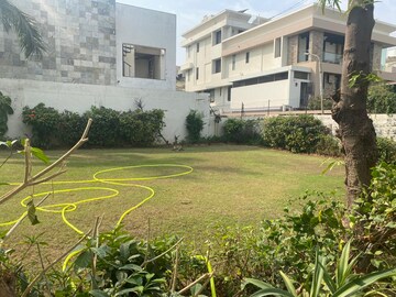 4 BHK Villa – Exterior View View at Ambawadi - for Rent