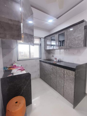 1 BHK Apartment – Exterior View View at Lotus Residency Goregaon West, Goregaon West - for Rent