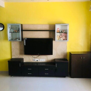 Floor Plan in 4 BHK Independent House at Wakadewadi – for Rent