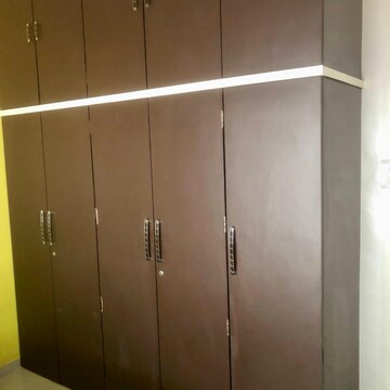 Floor Plan in 4 BHK Independent House at Wakadewadi – for Rent