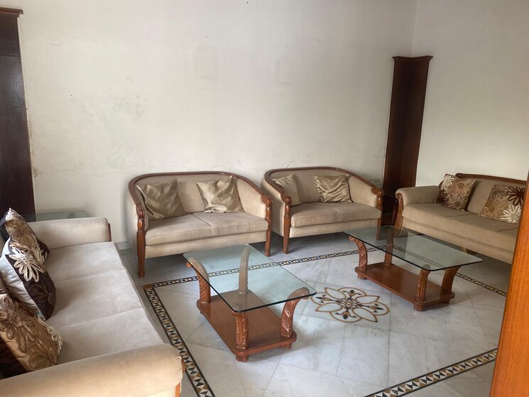 Living Room, ambawadi 4 Bedroom 3220 Sq.Ft. Villa In Ambawadi Ahmedabad 8454399