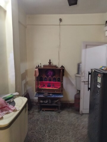  1 BHK Apartment at Dombivli West – for Rent