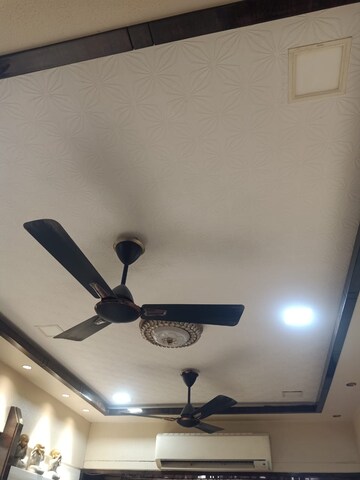 Furnished Amenities in 1 BHK Apartment at Dombivli West – for Rent
