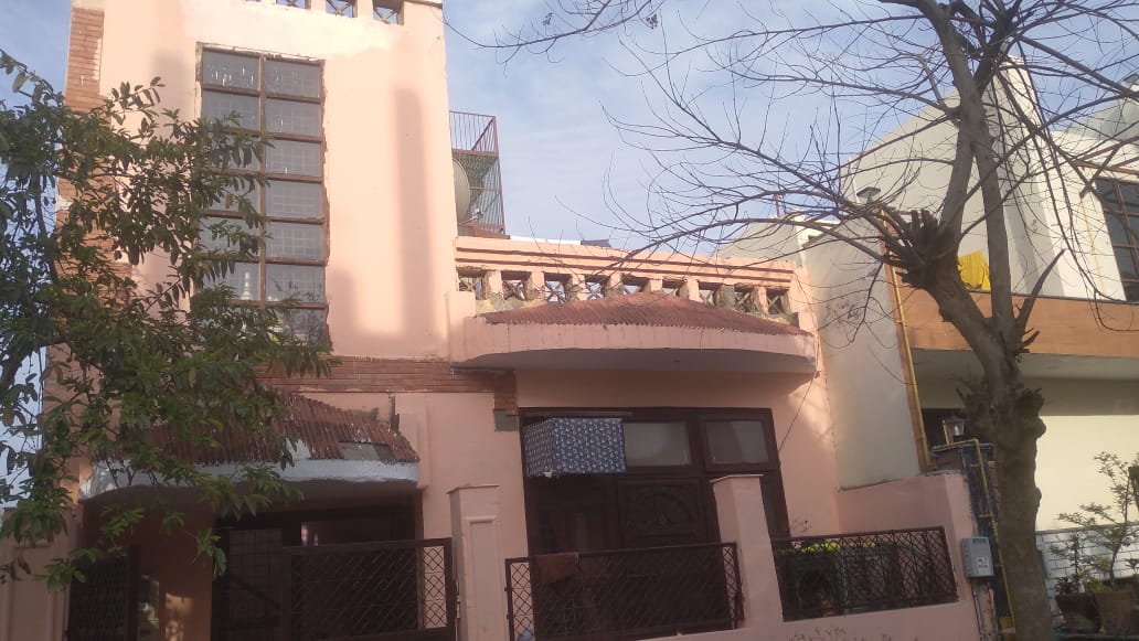 2 BHK Independent House For Sale in Sector Mu1 Greater Noida 