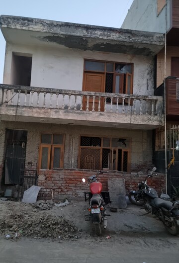 4 BHK Independent House For Sale in Sector 91