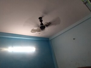 Floor Plan in 2 BHK Independent House at Mu 1 Greater Noida – for Sale