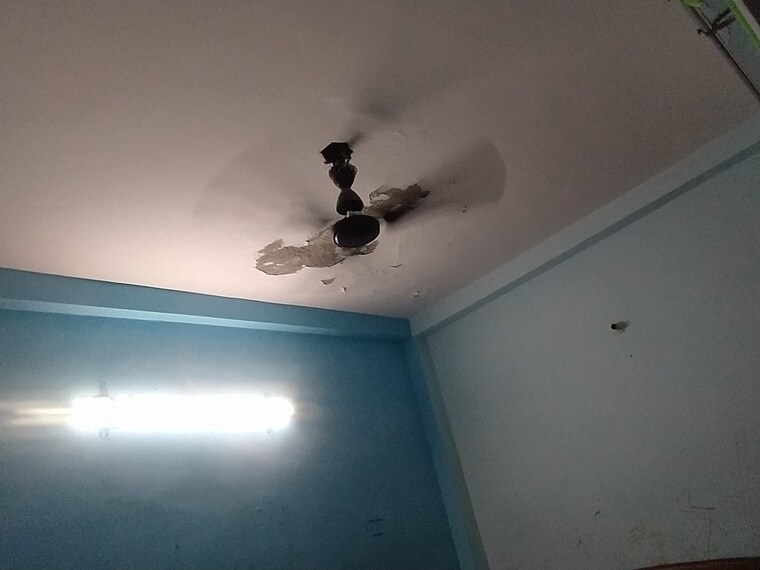 Floor Plan, mu 1 greater noida 2 Bedroom 90 Sq.Mt. Independent House In Mu 1 Greater Noida Greater Noida 8454448