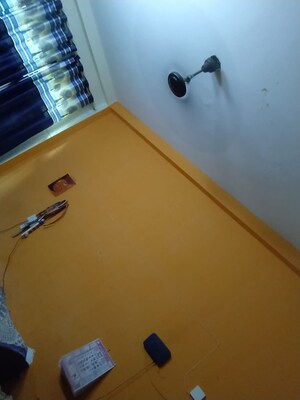 Floor Plan in 2 BHK Independent House at Mu 1 Greater Noida – for Sale