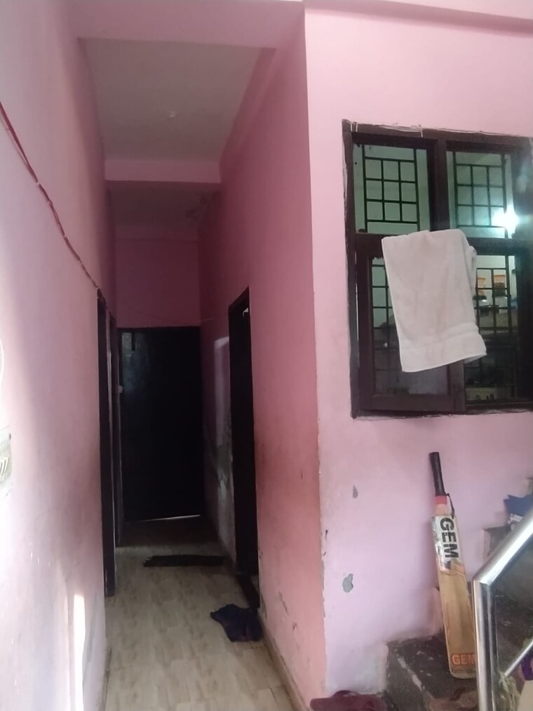 Floor Plan, mu 1 greater noida 2 Bedroom 90 Sq.Mt. Independent House In Mu 1 Greater Noida Greater Noida 8454448