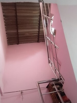 Master Bedroom in 2 BHK Independent House at Mu 1 Greater Noida – for Sale