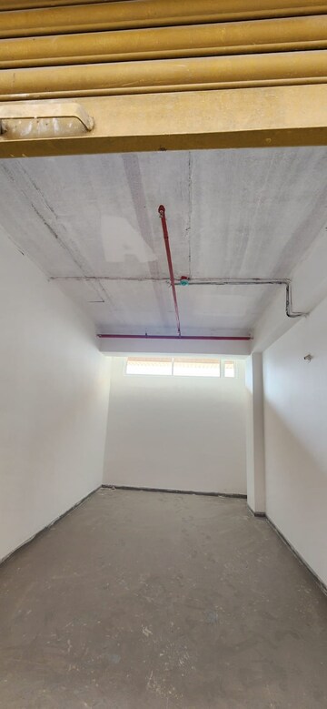  Shop – Exterior View View at SMP Destination, Hinjewadi - for Sale