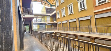  Shop – Exterior View View at SMP Destination, Hinjewadi - for Sale