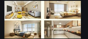 1 BHK Apartment – Exterior View View at HS Emerald, Mulund East - for Sale