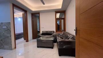 1 BHK Builder Floor For Rent in Saket