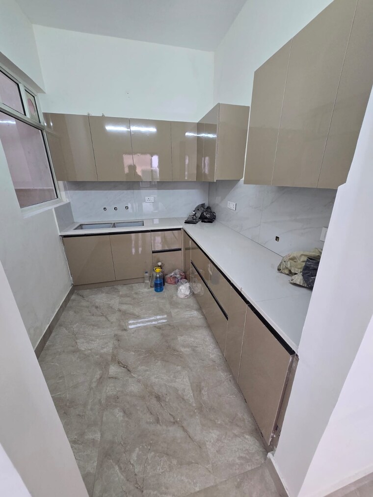 Exterior View, ms-enclave-zirakpur 3 Bedroom 950 Sq.Ft. Independent House In Dhakoli Zirakpur 8454475